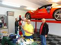 Horstmeyers Oil Change Party 021